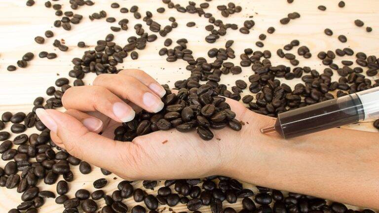 Why You Should Do A Caffeine Deload Once A Month