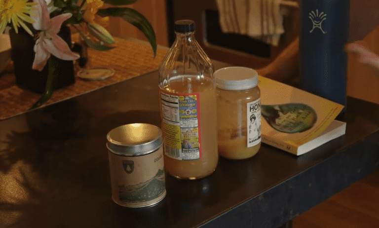 Tim Ferriss’ Bedtime Cocktail for Sleep