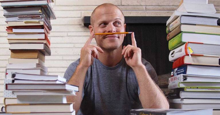 13 Hacks Tim Ferriss Uses To Optimize Sleep
