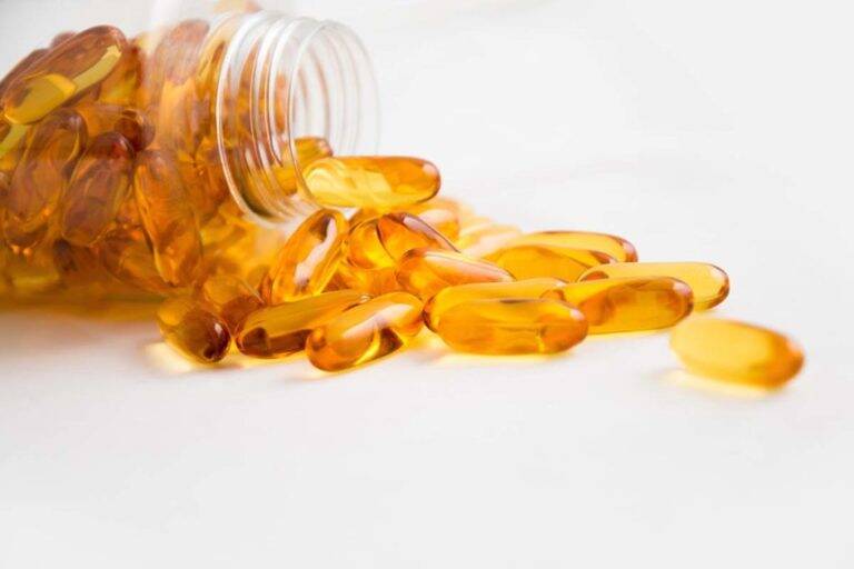 5 Best MCT Oil Capsules For Keto
