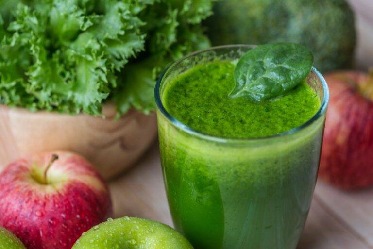 Dr. Rhonda Patrick’s Smoothie Recipes (#1 & #2)