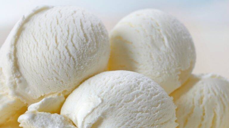 Dr. Dominic D’Agostino’s Keto Ice Cream Recipe