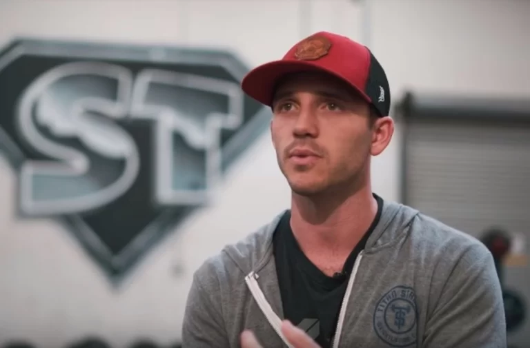 Andy Galpin’s Hypertrophy Program: Maximize Muscle Growth Fast
