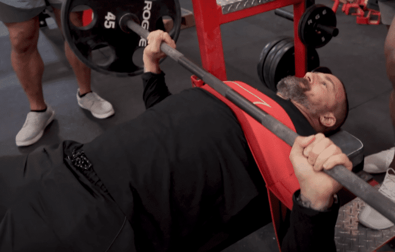 Andrew Huberman Creatine Brand & Dosage
