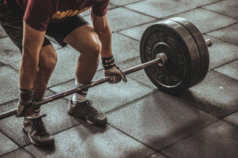 7 Best Supplements for Crossfit in 2024