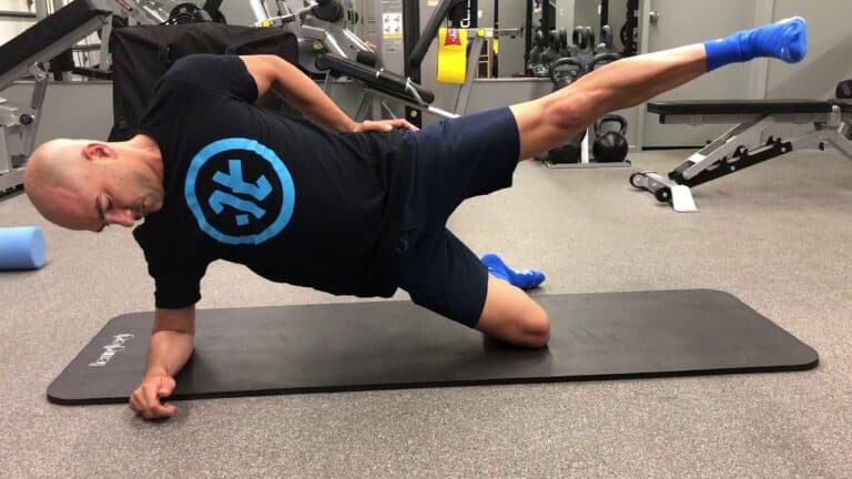 Peter Attia Workout Routine: A Comprehensive Guide