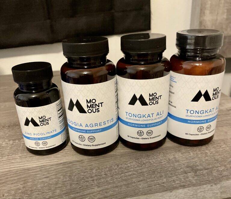 Andrew Huberman’s Testosterone Supplement Protocol