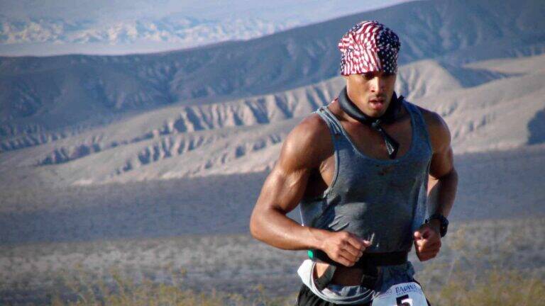 David Goggins Diet: The Ultimate Guide