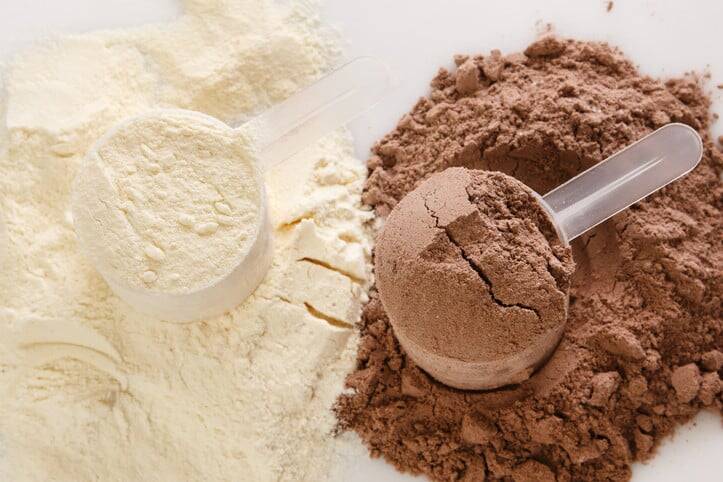 7 Best Protein Powders In 2025