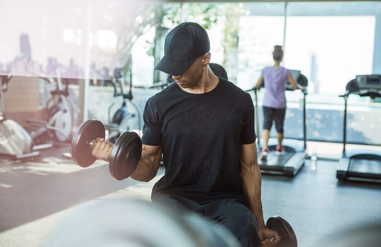 7 Unconventional Ways to Boost Testosterone Naturally